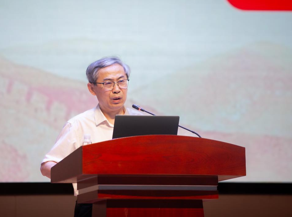 堅守科技創新初心 夯實基礎研究之本——...